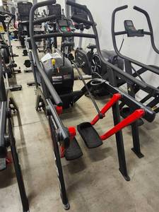 lot 6183 image: Cybex Sparc Commercial Trainer