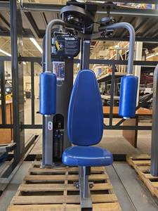 lot 6223 image: Nautilus Nitro Evo Rear DeltPec Fly Machine