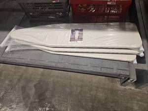 lot 8293 image: (3) Iron Boards