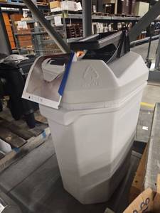 lot 8309 image: Tempak Industrial Recycling Container