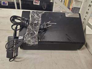 lot 8969 image: Fujitsu ScanSnap Scanner with Power Adapter