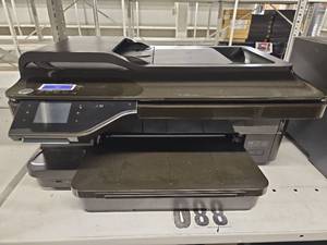 lot 8974 image: HP Officejet 7612 All-in-One Printer