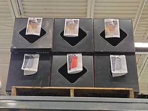 lot 18364 image: Garbage and Recycling bins