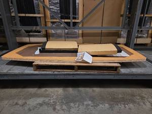 lot 20202 image: Large Table
