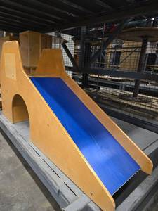 lot 20268 image: Whitney Toddler Slide