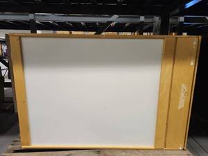 lot 20309 image: Professional Sign-In Stand
