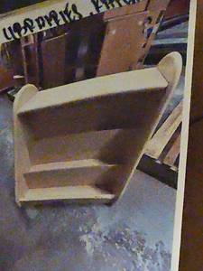 lot 20376 image: Kapaln Display Shelf Unit