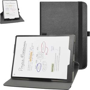 lot 2447 image: MAMA MOUTH for Remarkable Paper Pro Tablet Case, Rotary Stand