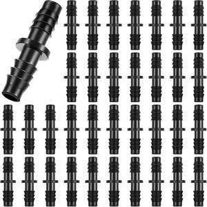 lot 2512 image: Pangda 35 Pcs 811mm Irrigation Fittings Connector Soaker Hose