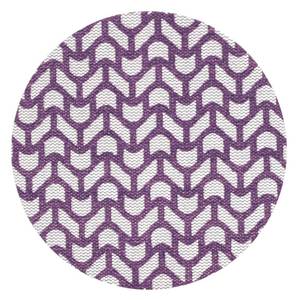 lot 2513 image: 3M Xtract Cubitron II Net Disc 710W, 120, 5 in X NH, Die 500X