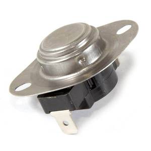 lot 2514 image: Clothes Dryer Thermostat (OEM Part Number DC47-00018A)