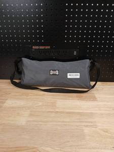 lot 40349 image: Car Seat Cover For Pets. Waterproof  - Retail $25