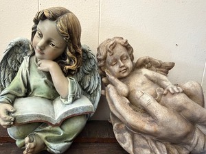 lot 540 image: Heavy Little Angels