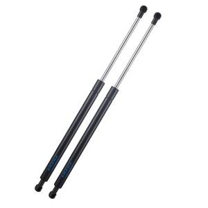 lot 9147 image: ARANA Rear Hatch Struts for Scion TC 2005-2010, 4597 Liftgate Struts Trunk Tailgate Lift Support Fits 2005-2010 Scion tC BaseSpec Coupe 2-Door Models, 2 Pcs