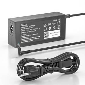 lot 9172 image: 45W 65W Laptop Charger SK90A195231 for HP Pavilion 15-F15-f111dx 15-f272wm 15-f211wm 15-f271wm 15-f233wm 15-f387wm 15-f211nr 15-f337wm 15-f224wm and More hp Laptop Power Supply Cargador Ac Adapter