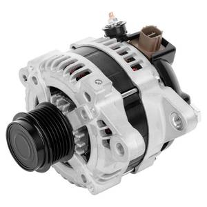 lot 9198 image: SCITOO New Alternator 100Amp 1.8L Replacement for Pontiac for Vibe 2009-2010,for Toyota for Corolla 2009-2013,for Toyota for Matrix 2009-2010 11385 11386 11577