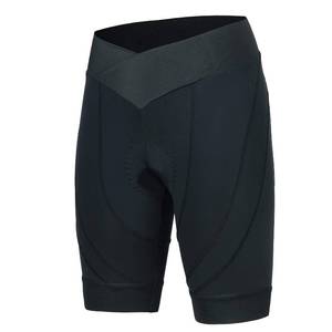 lot 9966 image: beroy Women Cycling Shorts with 3D Padding,Bike Shorts for Ladies(M Black)