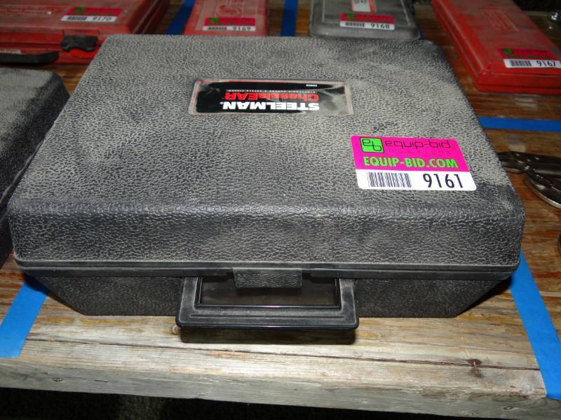 lot 9161 image: Steelman Chassisear Electronic Squeak and Rattle Finder
