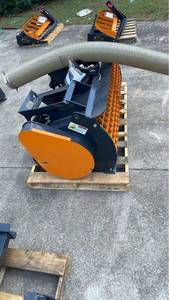 lot 706 image: (CM-300V) Arteer Concrete Mixer Unused 300L