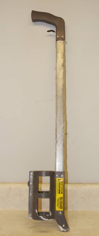 lot 1166 image: RUST-OLEUM Marking Wand - use w marking paints
