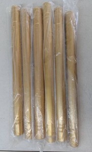 lot 57922 image: Closet Rod Set for RVLaundryBathroom - Retail $15