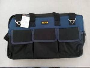 lot 57928 image: Fastech Professional Tool Bag - Retail $25