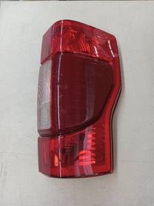 lot 57930 image: Right Tail Light with Blind Spot Radar - Retail $175