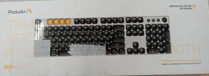 lot 57948 image: Protocore Mechanical Keyboard - Retail $45