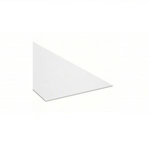 lot 7995 image: Industrial Acrylic Sheet 26.5x20.5 inches - 2-pack  - Retail $232