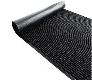 lot 58129 image: Commercial Grade Door Floor Mat 70 34 x 2 ft - Retail $35