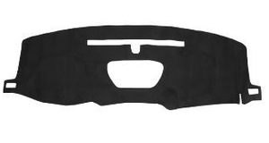 lot 58140 image: Chevrolet Silverado Dashboard Cover - Retail $21