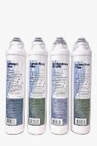 lot 58142 image: Water Filter Replacement Kit - Retail $108