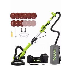 lot 57921 image: MYTOL H21K3 Professional Drywall Sander - Retail $150
