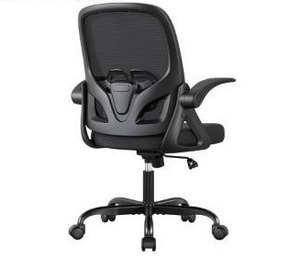 lot 56337 image: ORRSAKER Ergonomic Mesh Office Chair - Retail $89