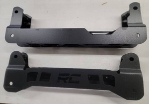 lot 56349 image: Lift Kit Componants - Retail $45