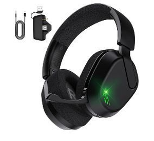 lot 58171 image: Professional Gaming Headset - Retail $49