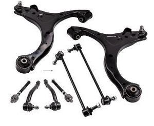 lot 8177 image: Hyundai Santa Fe Control Arm Kit (2007-2012) - Retail $796