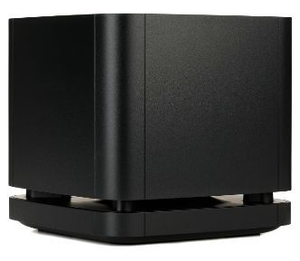 lot 8178 image: Bose Bass Module 500 Wireless Subwoofer - Retail $549