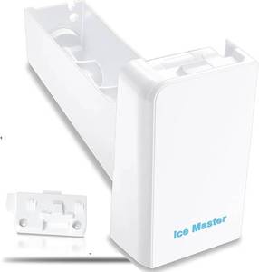 lot 59052 image: Samsung Ice Maker Bucket Replacement DA97-14474C - Retail $45