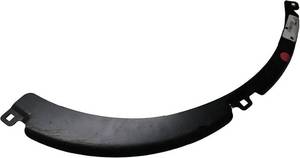 lot 59055 image: Husqvarna 532403150 Lawn Tractor Deck Baffle - Retail $21