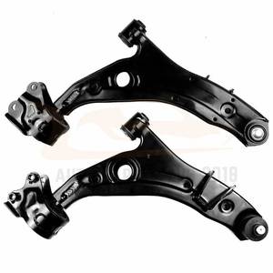 lot 59072 image: Ford Edge Front Lower Control Arms Set 2007-2014 - Retail $88