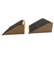 lot 59144 image: Non-slip Pet Ramp for Small Dogs - Retail $25