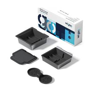 lot 59097 image: Center Console Organizer by Wigoo - Retail $38