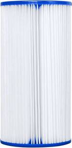lot 59098 image: Pool Filter Cartridge - Retail $12