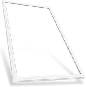 lot 59108 image: Universal Refrigerator Door Gasket Seal - Retail $49