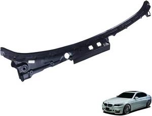 lot 59121 image: BMW F10 5-Series Front Windshield Cowl Cover Panel - Retail $89