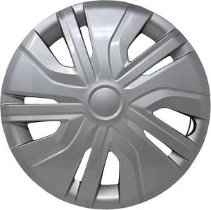 lot 59130 image: Mitsubishi Mirage Hubcap 2017-2024 - Retail $28