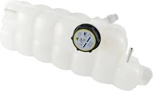 lot 59131 image: Ford F-150ExpeditionNavigator Coolant Reservoir Tank - Retail $39
