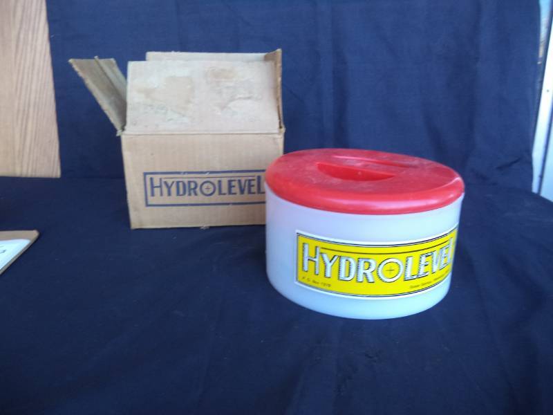 lot 2613 image: Hydro level