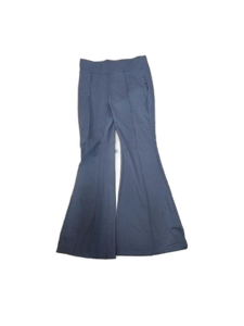 lot 2037 image: Illusory Womens Yoga Pants, Blue, L